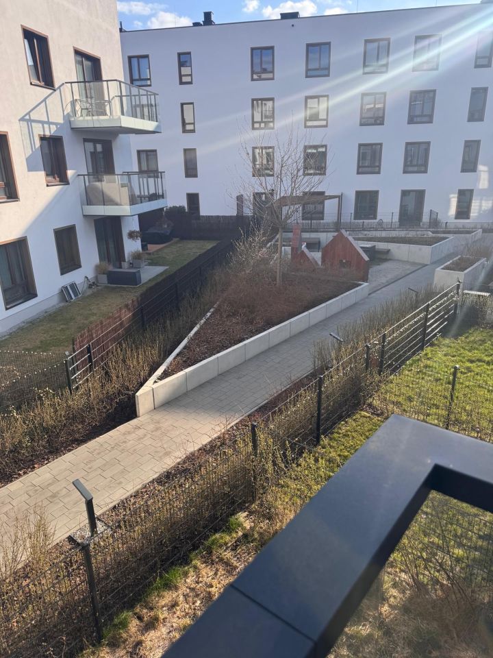 Mieszkanie 2-pokojowe Warszawa Włochy, ul. Solipska. Zdjęcie 16