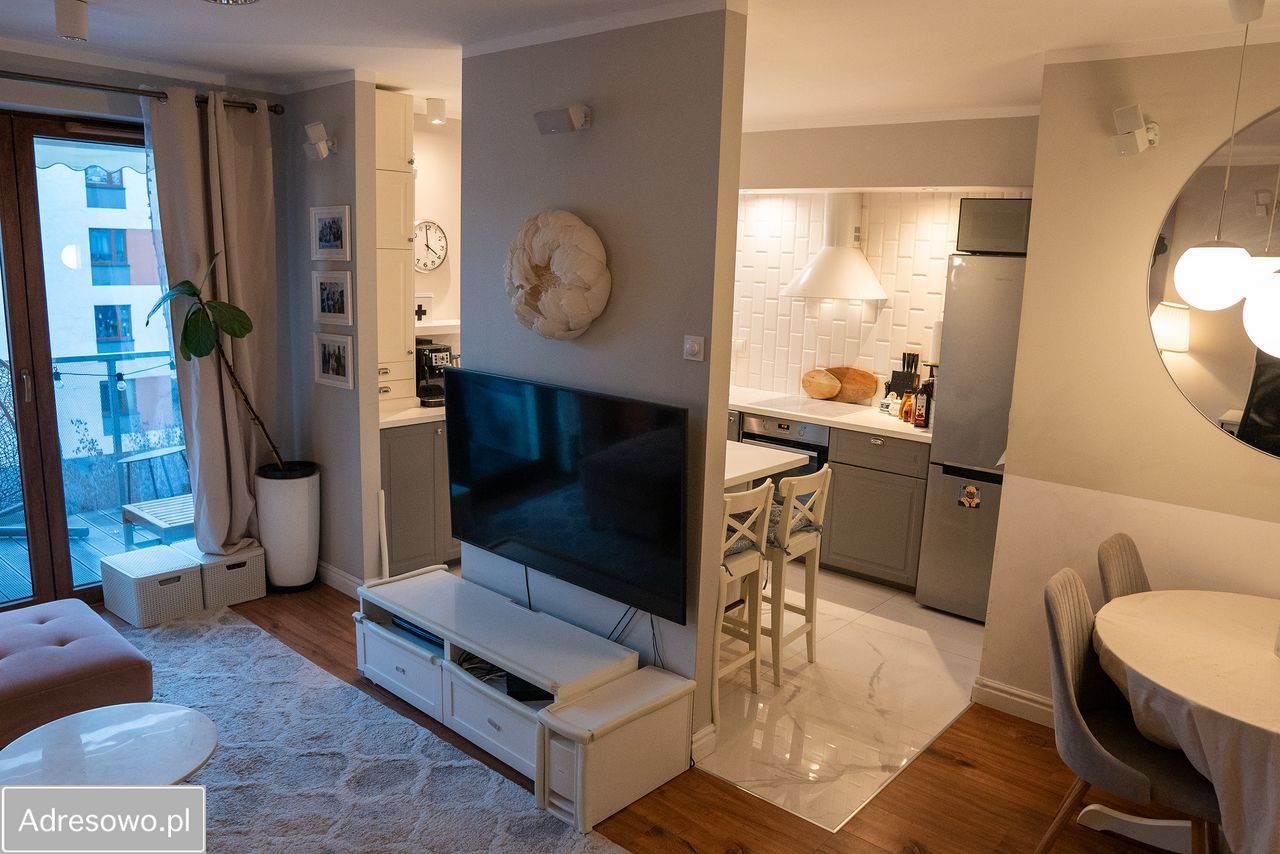 Mieszkanie 3-pokojowe Warszawa Grochów, ul. Przeworska. Zdjęcie 15