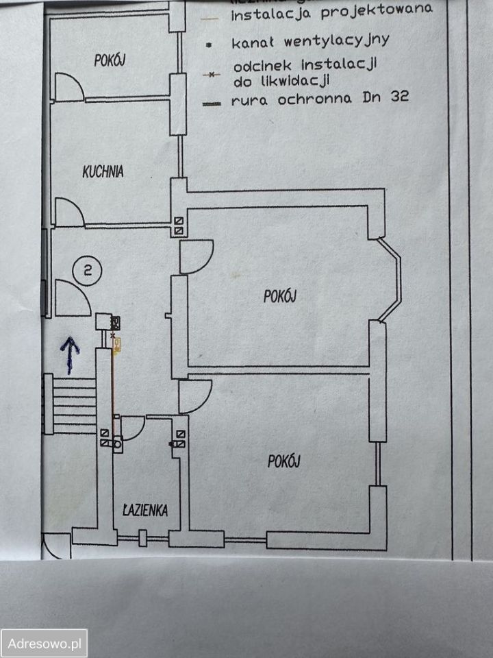 Mieszkanie 3-pokojowe Bielsko-Biała Śródmieście, ul. Zygmunta Lubertowicza. Zdjęcie 20