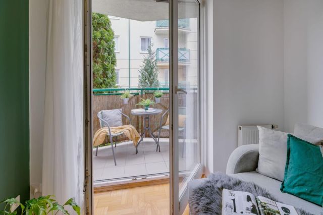 Mieszkanie 4-pokojowe Piaseczno, ul. Julianowska. Zdjęcie 15