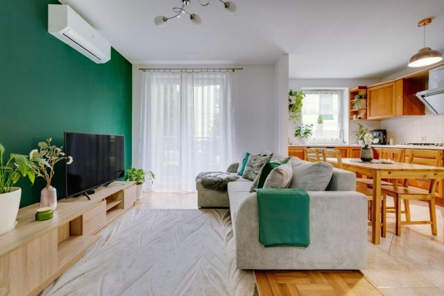 Mieszkanie 4-pokojowe Piaseczno, ul. Julianowska. Zdjęcie 42