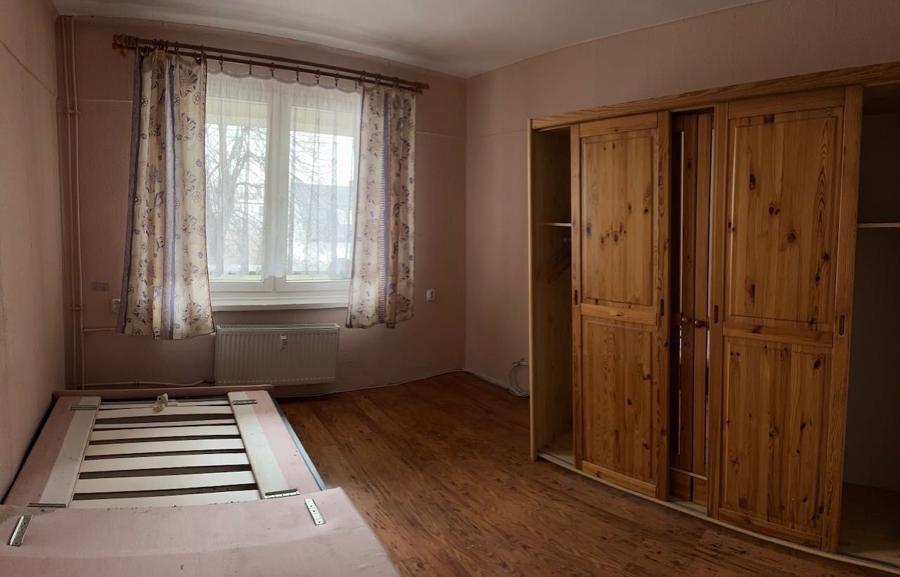 Mieszkanie 3-pokojowe Rybnik Śródmieście, ul. Zebrzydowicka. Zdjęcie 6