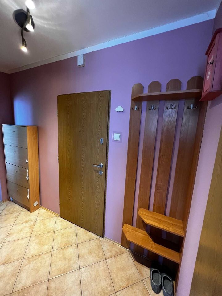 Mieszkanie 2-pokojowe Kielce Świętokrzyskie, ul. bp. Mieczysława Jaworskiego. Zdjęcie 6