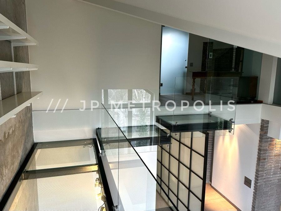 Mieszkanie 5-pokojowe Warszawa Mokotów, ul. Niedźwiedzia. Zdjęcie 35