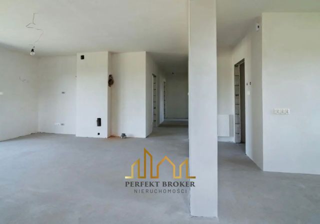 Mieszkanie 3-pokojowe Lublin Czuby, ul. Kaczeńcowa. Zdjęcie 3