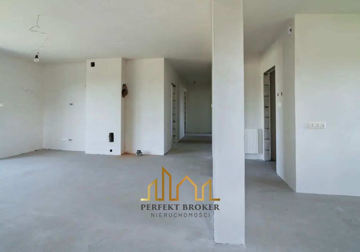 Mieszkanie 3-pokojowe Lublin Czuby, ul. Kaczeńcowa. Zdjęcie 3