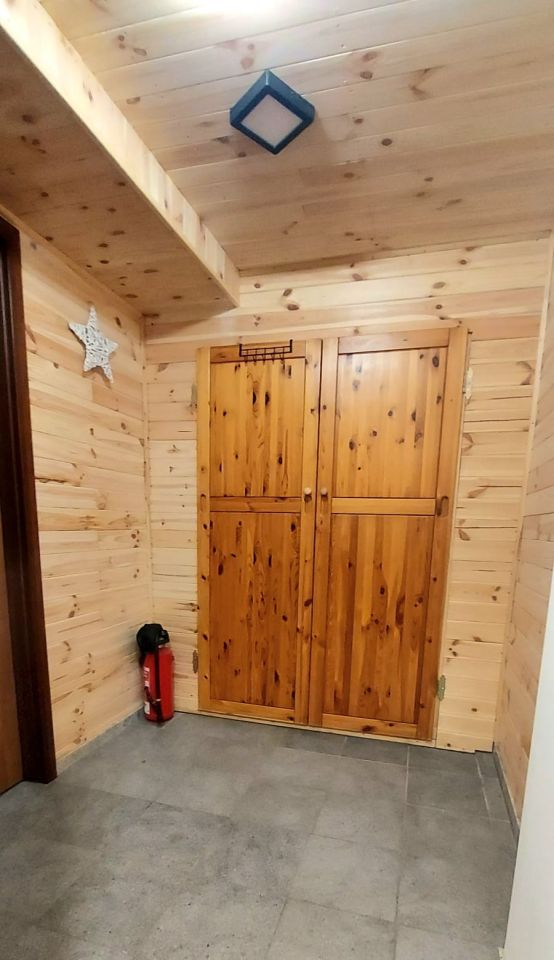 dom wolnostojący, 4 pokoje Odolion, ul. Leśna. Zdjęcie 10