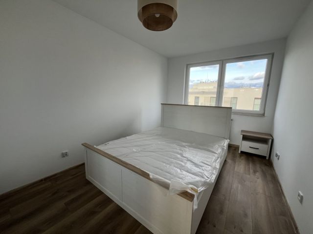 Mieszkanie 4-pokojowe Wrocław Maślice, ul. Maślicka. Zdjęcie 7