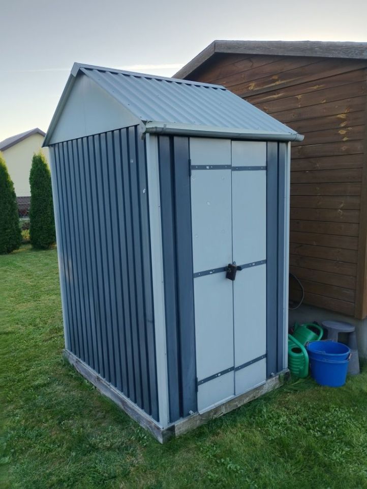 Działka rod Ostrowiec Świętokrzyski, ul. Onufrego Zagłoby. Zdjęcie 3