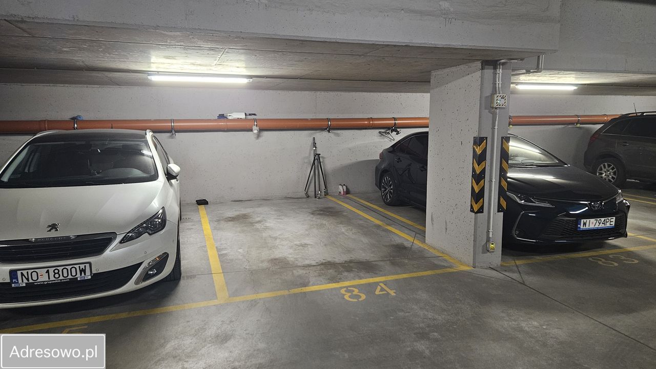 Mieszkanie 2-pokojowe Warszawa Bemowo, ul. Lazurowa. Zdjęcie 5