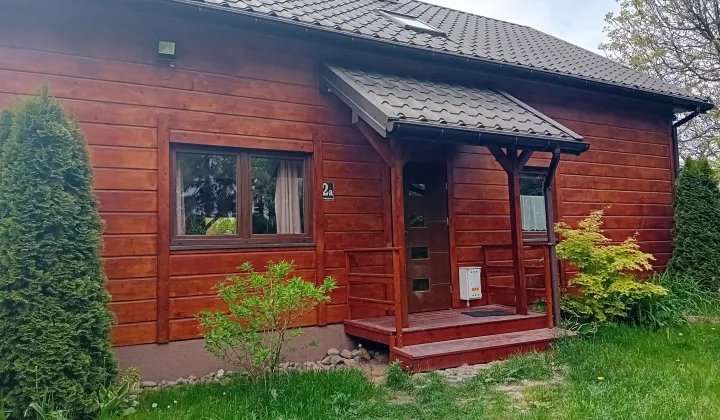 dom wolnostojący, 5 pokoi Rogów, ul. Kolejowa