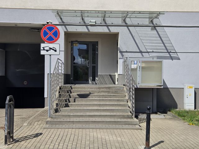 Lokal Poznań Wilda, ul. Rolna. Zdjęcie 14