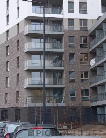 Mieszkanie 3-pokojowe Warszawa Ursus, ul. Zagłoby. Zdjęcie 3