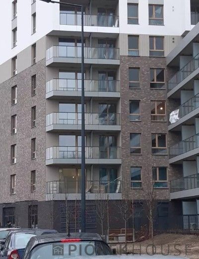 Mieszkanie 3-pokojowe Warszawa Ursus, ul. Zagłoby. Zdjęcie 3