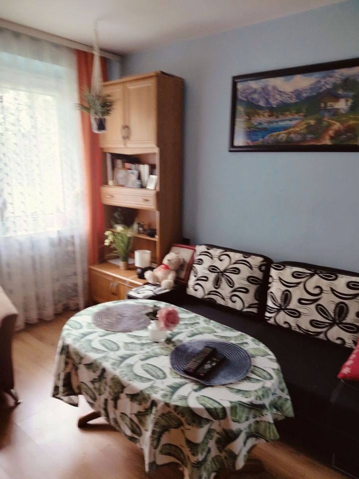 Mieszkanie 1-pokojowe Wrocław Fabryczna, ul. Bzowa. Zdjęcie 5