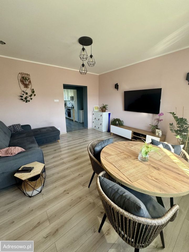 Mieszkanie 3-pokojowe Szczecin Niebuszewo, ul. Juliana Ejsmonda. Zdjęcie 3
