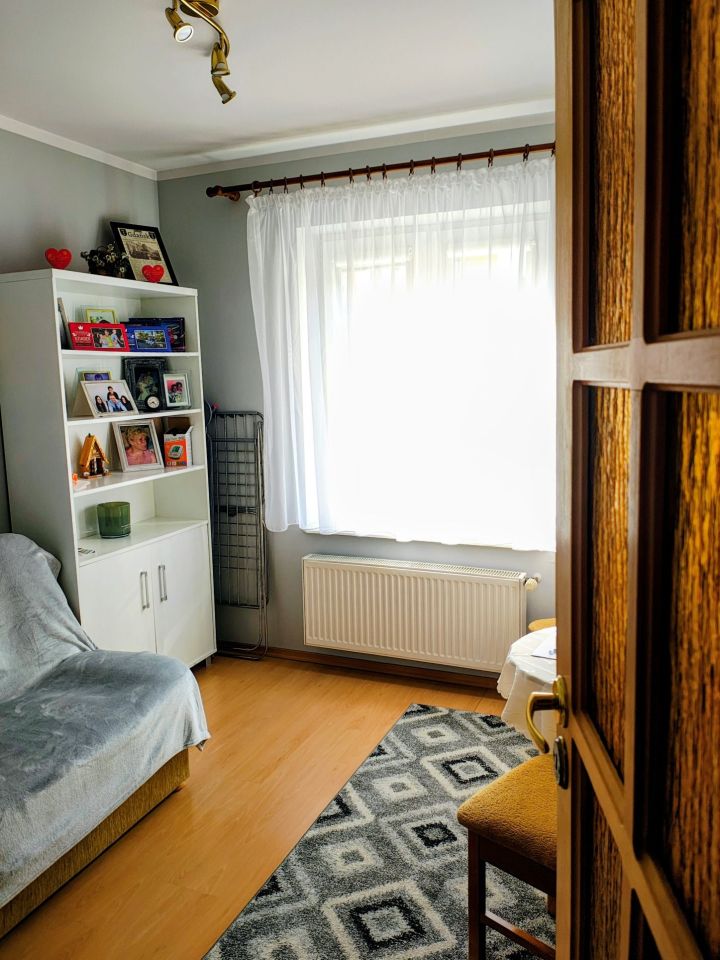 Mieszkanie 4-pokojowe Kętrzyn, ul. Mazurska. Zdjęcie 7