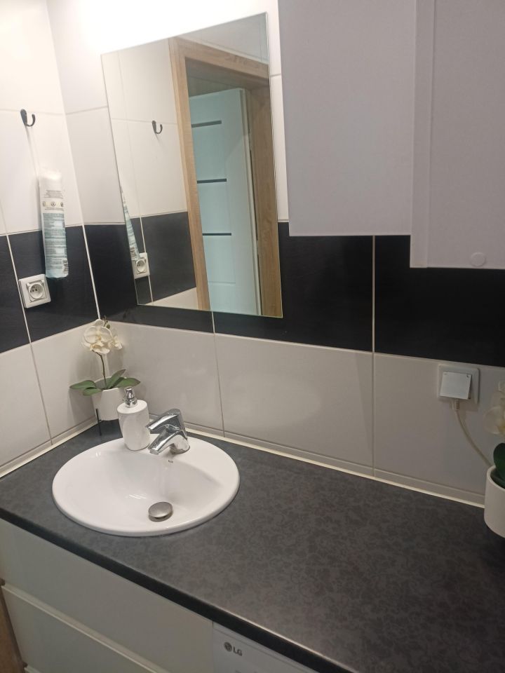 Mieszkanie 2-pokojowe Łódź Teofilów, ul. Traktorowa. Zdjęcie 9
