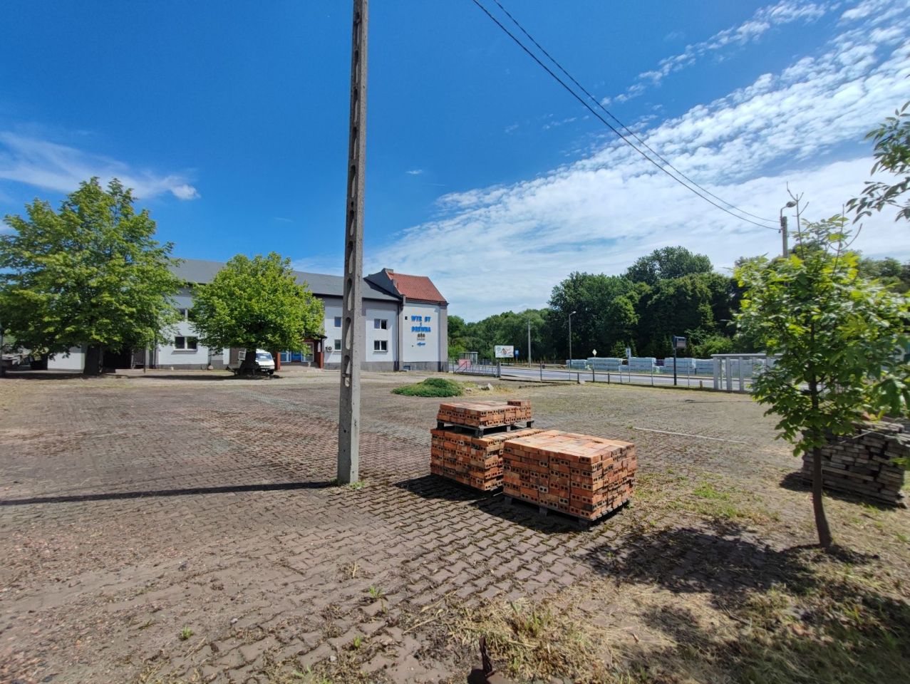 Działka inwestycyjna Radlin. Zdjęcie 3