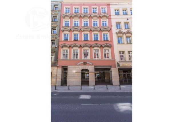 Mieszkanie 1-pokojowe Wrocław Stare Miasto, ul. Ruska. Zdjęcie 6