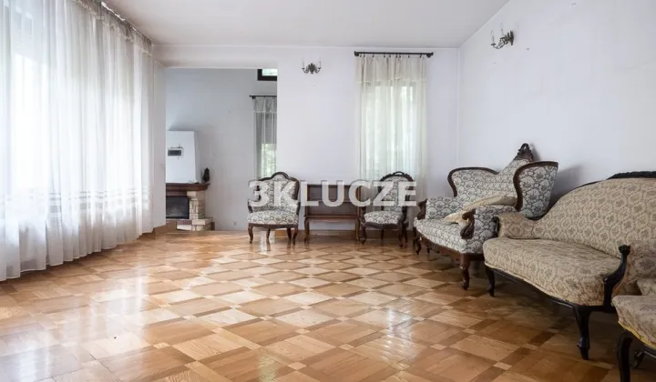 dom, 6 pokoi Lublin Konstantynów