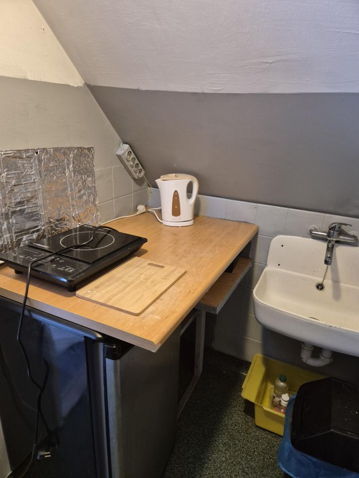Pokój Wrocław Sępolno, ul. Bartosza Głowackiego. Zdjęcie 2
