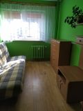 Mieszkanie 3-pokojowe Warszawa Wola, ul. Tadeusza Krępowieckiego. Zdjęcie 3