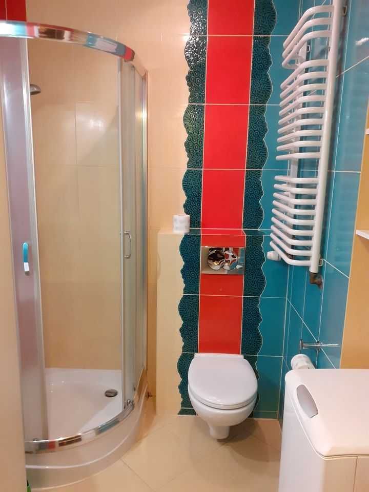 Mieszkanie 1-pokojowe Warszawa Żoliborz, ul. Włościańska. Zdjęcie 5