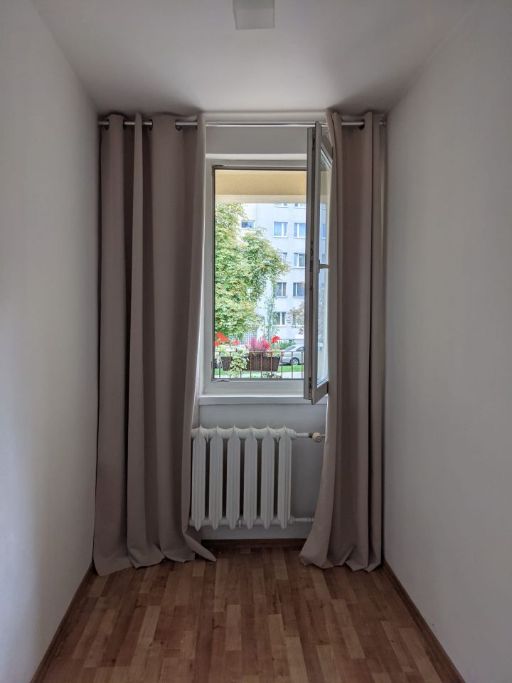 Mieszkanie 2-pokojowe Warszawa Żoliborz, ul. Bieniewicka. Zdjęcie 2