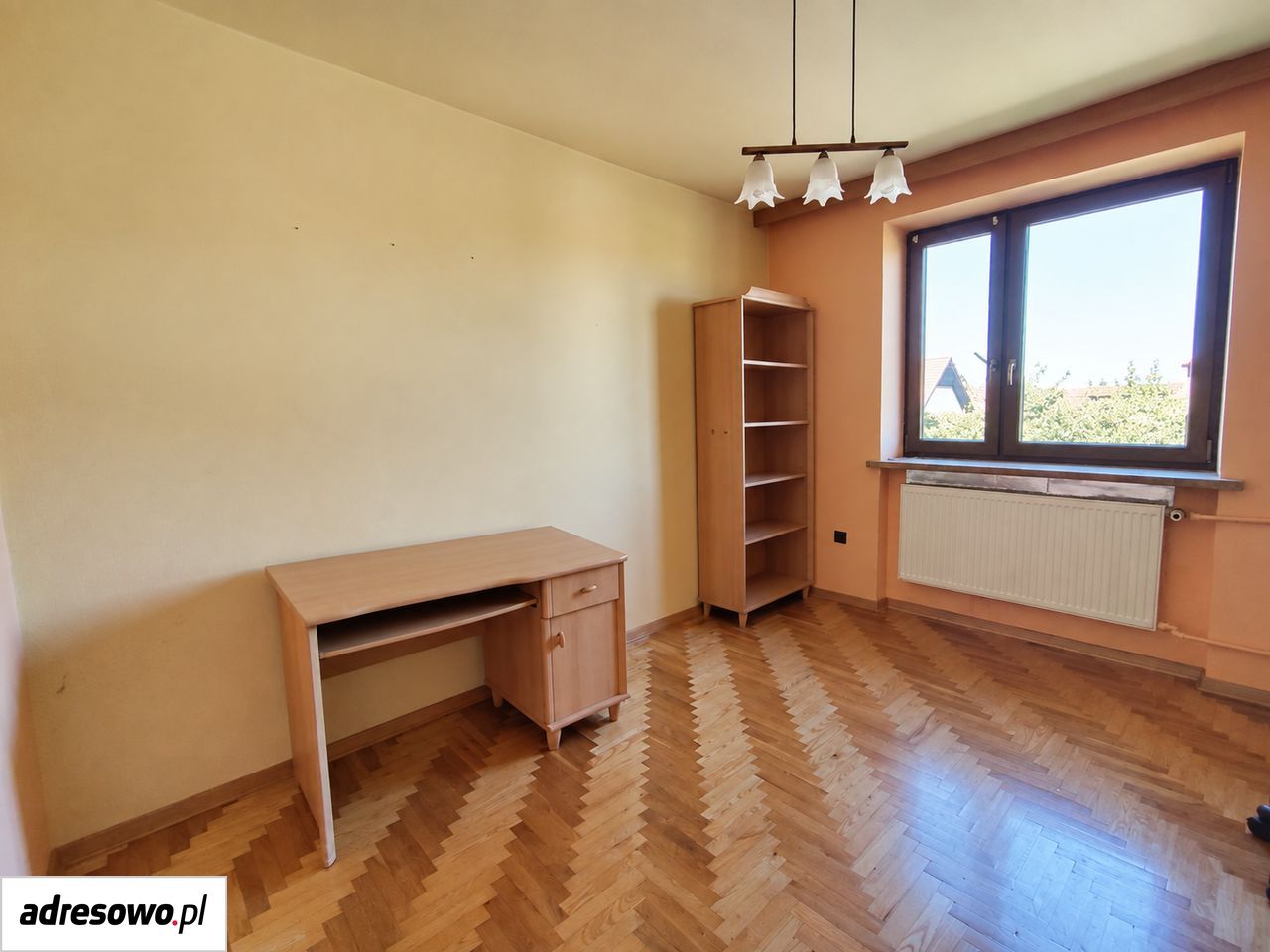 dom szeregowy, 4 pokoje Nagawczyna. Zdjęcie 8
