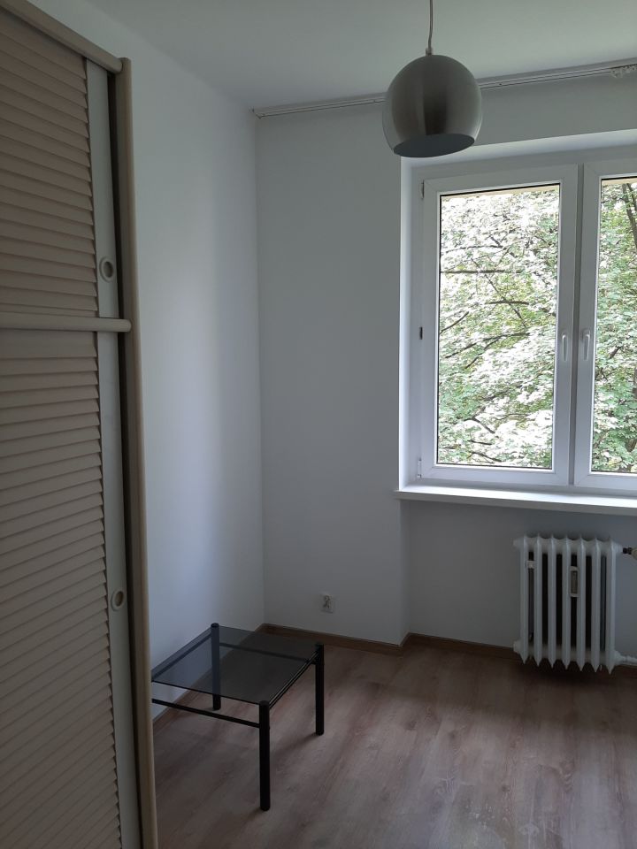 Mieszkanie 2-pokojowe Katowice Koszutka, ul. Bolesława Czerwińskiego. Zdjęcie 4