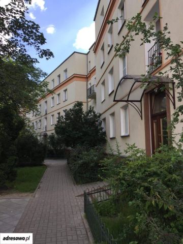 Mieszkanie 1-pokojowe Warszawa Żoliborz, ul. Śmiała. Zdjęcie 1