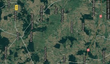 dom wolnostojący, 4 pokoje Radzików-Oczki