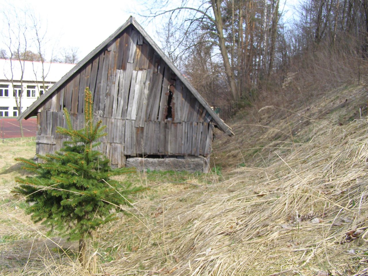 Działka inna Nielepice, ul. Długa. Zdjęcie 5