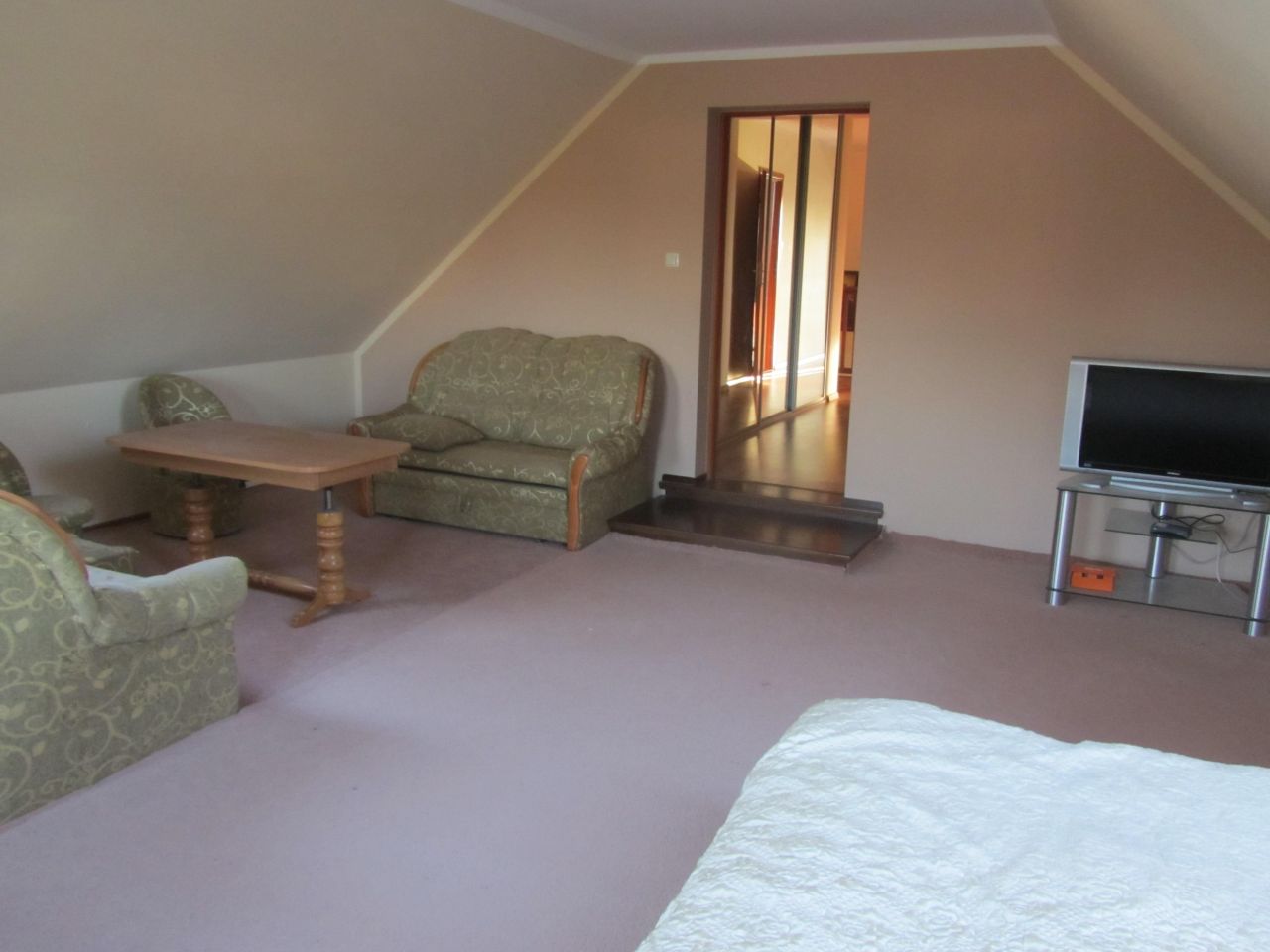 dom wolnostojący, 6 pokoi Brzezie k. Sulechowa, ul. Adama Mickiewicza. Zdjęcie 19