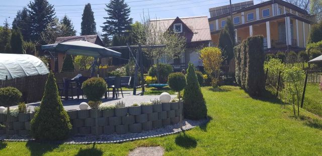 Działka rekreacyjna Skawina, ul. Spacerowa. Zdjęcie 1