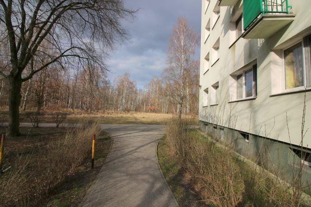 Mieszkanie 2-pokojowe Warszawa Gocławek, ul. Króla Maciusia. Zdjęcie 1