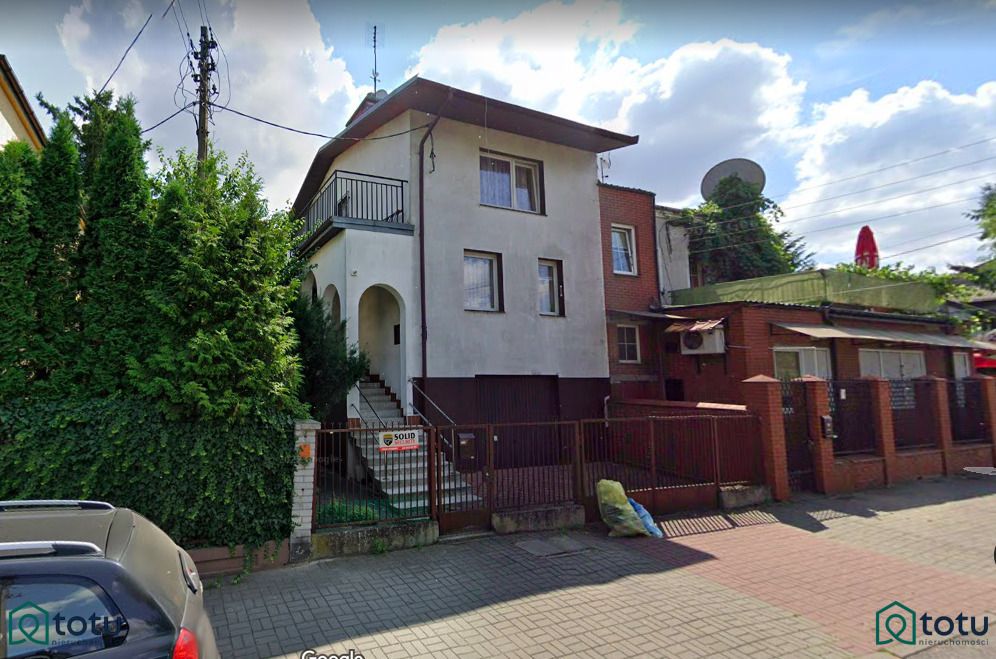 bliźniak, 3 pokoje Warszawa Ursus, ul. Wiosny Ludów