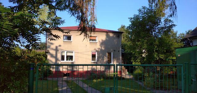 dom wolnostojący, 4 pokoje Katowice Podlesie, ul. Kamelii. Zdjęcie 1