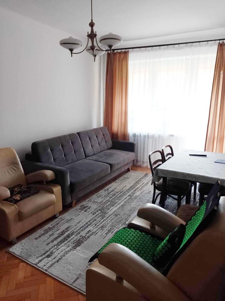 Mieszkanie 2-pokojowe Zamość Planty, ul. Peowiaków