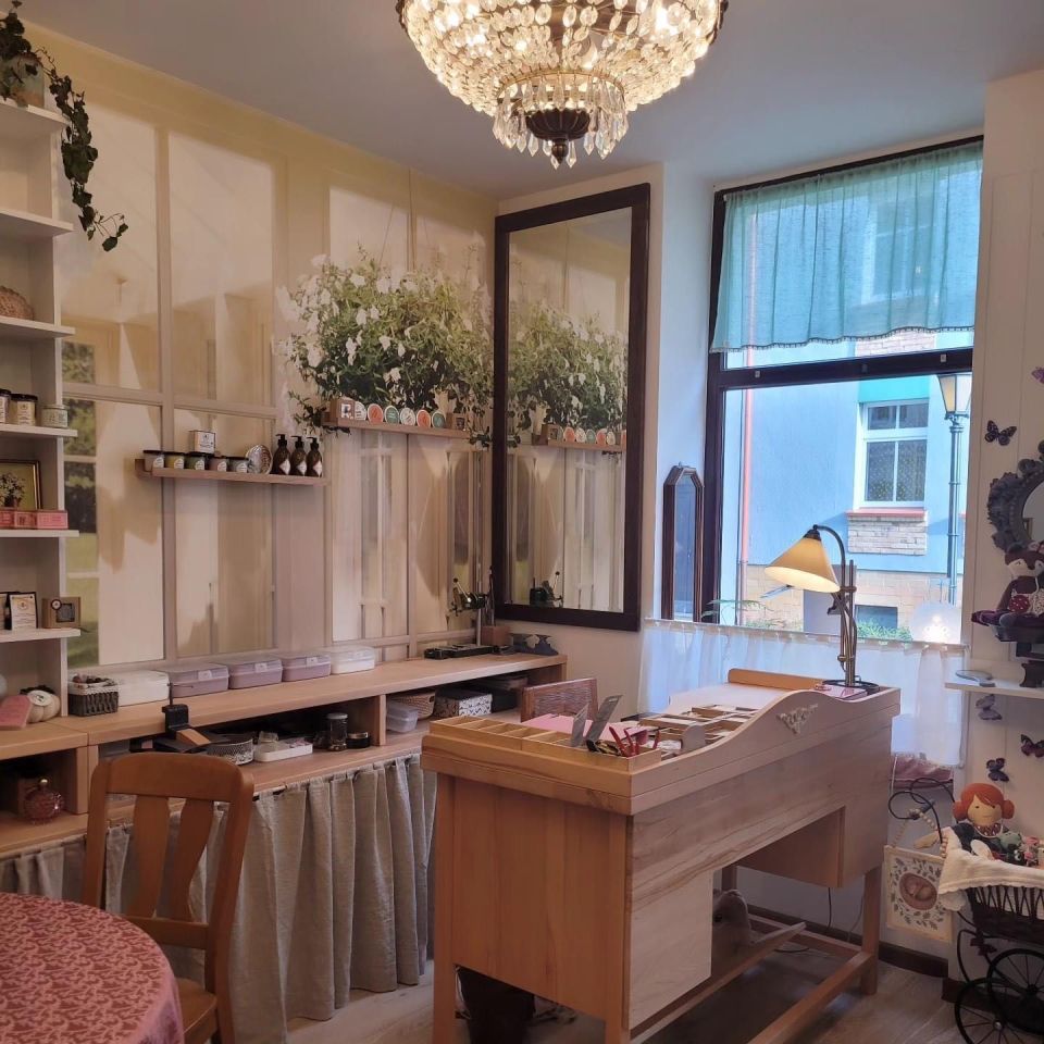 Lokal Połczyn-Zdrój, ul. Grunwaldzka