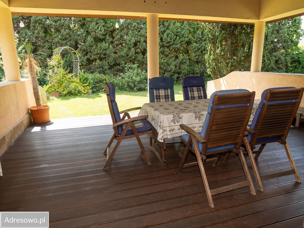 dom wolnostojący, 5 pokoi Kalisz Chmielnik, ul. Botaniczna. Zdjęcie 16