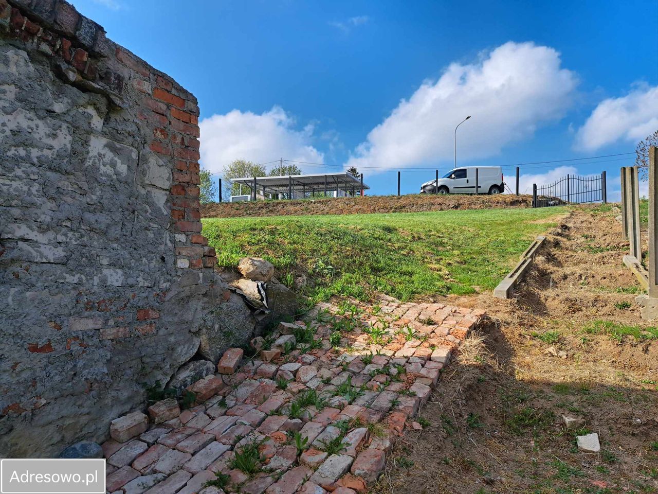 Działka budowlana Włocławek. Zdjęcie 9