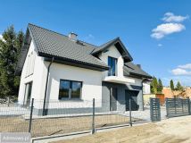 dom wolnostojący, 4 pokoje Góra Siewierska, ul. Zalesie