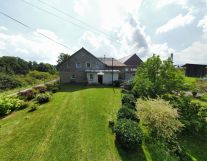 gospodarstwo, 8 pokoi Gorzanów, ul. Bystrzycka. Zdjęcie 1