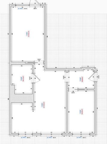 Mieszkanie 3-pokojowe Kościelisko Nędzówka. Zdjęcie 1