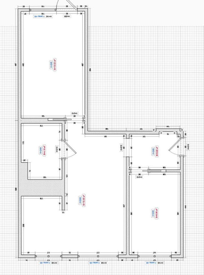 Mieszkanie 3-pokojowe Kościelisko Nędzówka