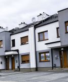 bliźniak, 4 pokoje Poznań Nowe Miasto, ul. Bobrownicka