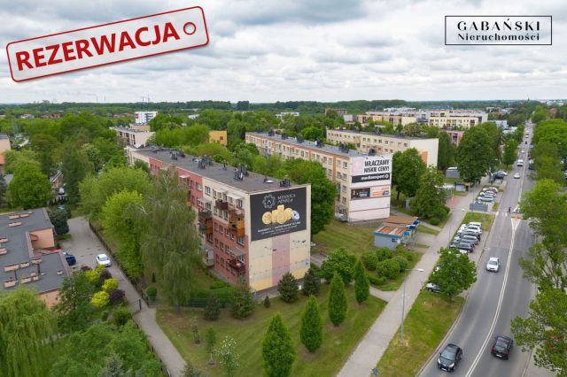 Mieszkanie 2-pokojowe Tarnów Strusina, ul. Klikowska. Zdjęcie 12