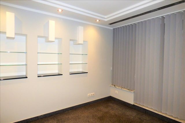 Biuro Warszawa Śródmieście, ul. Grzybowska. Zdjęcie 2